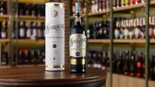 Whisky Scarabus Islay Single Malt Batch Strenght