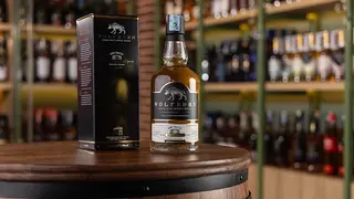Whisky Wolfburn Northland