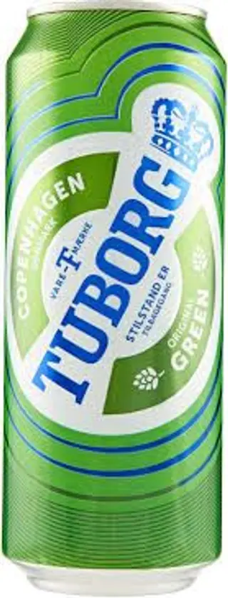 Tuborg 50cl