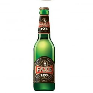 Faxe 33cl