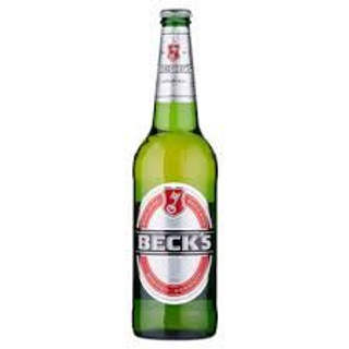 Beck’s 66cl