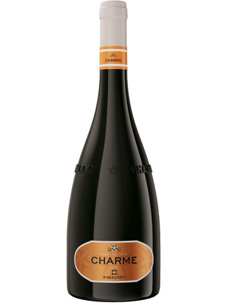 Charme bianco 75cl