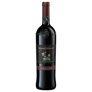 Milazzo Maria Costanza 75cl