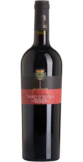 Nero d’avola 75cl