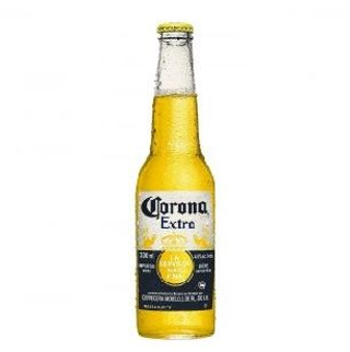 Corona extra 33cl