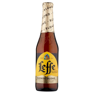 Leffe bionda 33cl