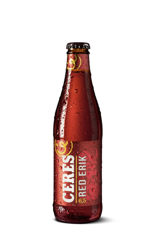 Ceres rossa 33cl