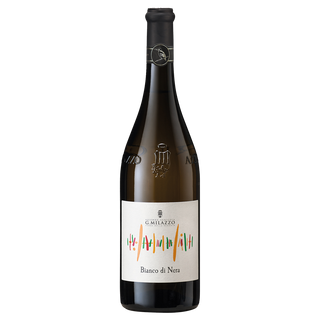 Milazzo bianco di nera 75cl