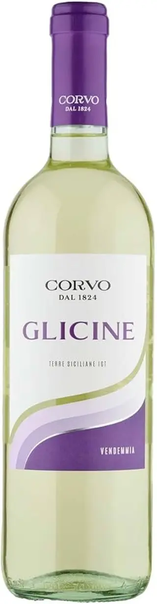 Corvo glicine bianco 75cl