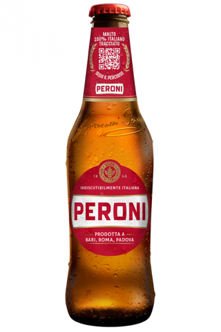 Peroni classica 33cl