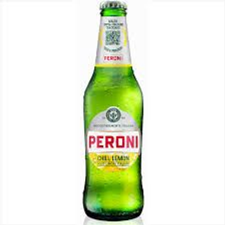 Peroni lemon 33cl