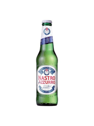 Nastro azzurro 33cl