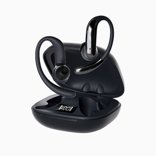 Auriculares Inalámbricos Negro - Auricular con Traduccion