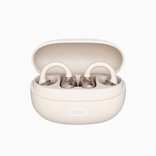 Auriculares Inalámbricos Blanco - Auricular Clip Buds