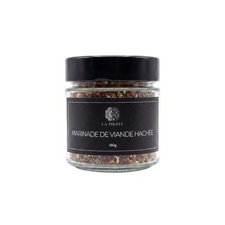 Épice viande hachée