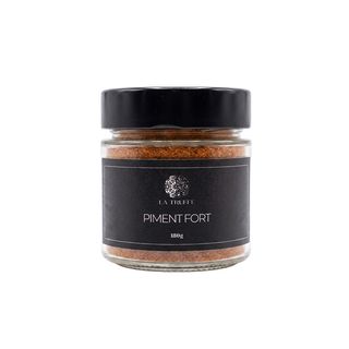 Piment fort
