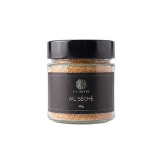 Ail séché