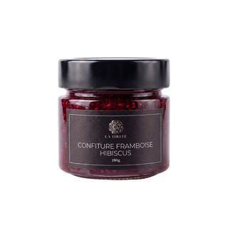 Framboise hibiscus