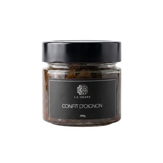 Confit d’oignon