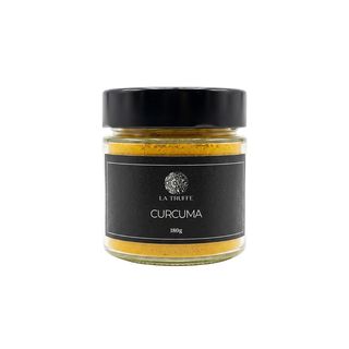 Curcuma