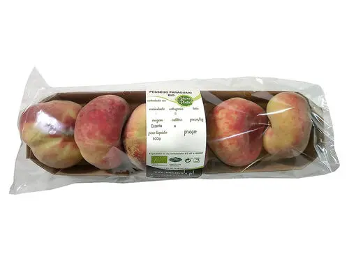 Fruta Fresca