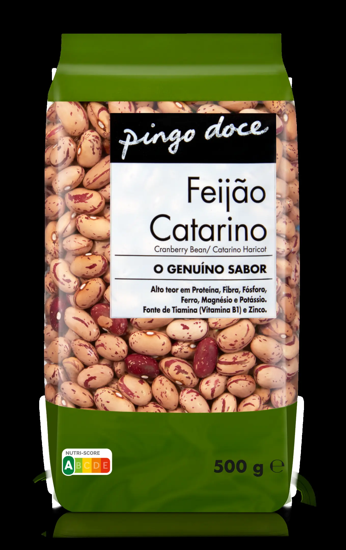 Leguminosas Secas