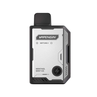 VAPENGIN NEPTUNE 2 Menthol Ice Mint Pack