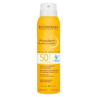 BIODERMA Photoderm Brume Invisible SPF 50+