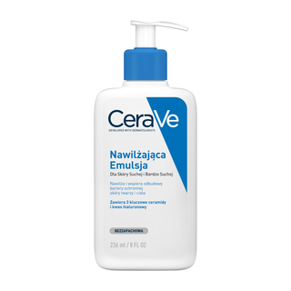 Cerave Lozione Idratante 236ml 5795124