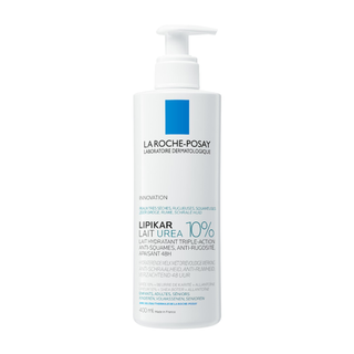 Lipikar Urea 10% 400Ml
