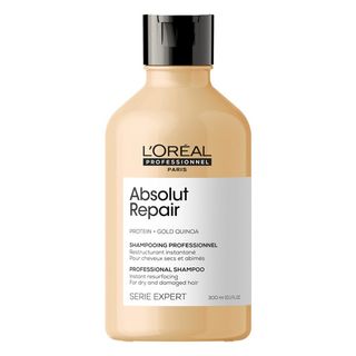 L'Oreal Serie Expert Absolut Repair Shampoo, 300ml