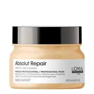 L'Oreal Professional Absolut Repair Hair Mask, 250ml