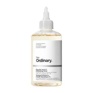 The Ordinary Ácido Glicólico 7% Tónico Esfoliante 240 ml