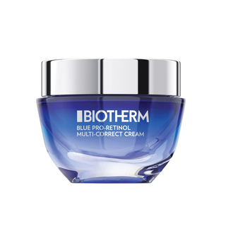 BIOTHERM BLUE PRO-RÉTINOL MULTI CORRECT CREME 50ML