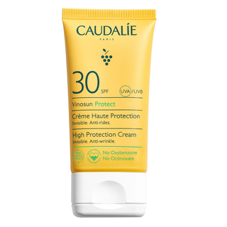CAUDALIE - CREME HAUTE PROTECTION SPF 30 50ML