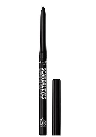 RIMMEL OLOVKA OČI AUTO 261 NOIR