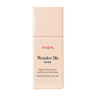 PUPA MAKE UP puder teèni wonder me nude 010
