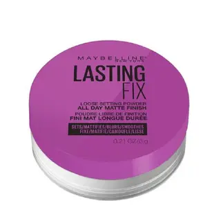Maybelline Face Studio Lasting Fix Setting + Perfecting Loose Powder 10 Translucent 6G