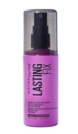Maybelline Studio Setting Spray50ml