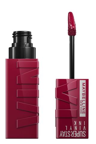 Maybelline New York Superstay Vinyl Ink 30 Unrivaled 2606522
