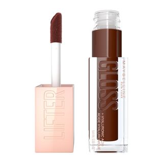 MAYBELLINE lifter lip gloss 029
