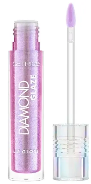 CATRICE Diamond Glaze Lip Gloss 030 2616239