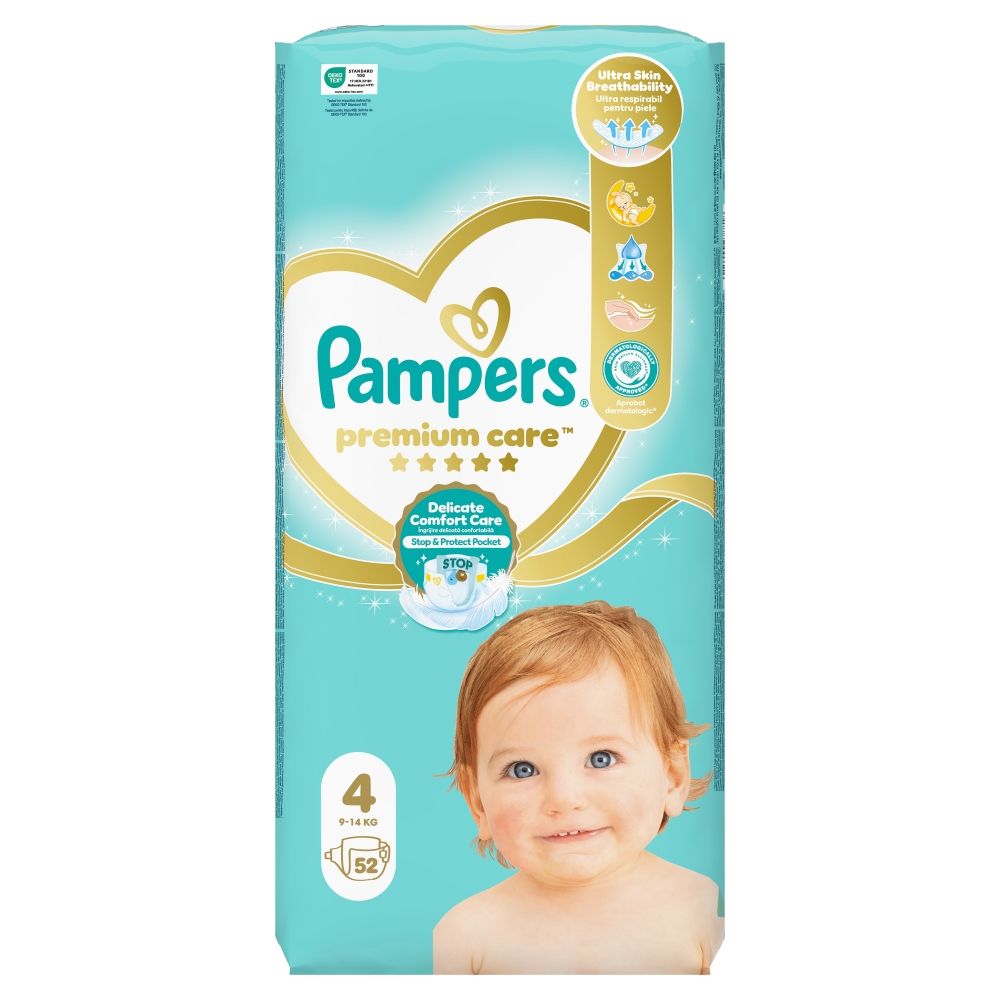Pelene za Bebe: