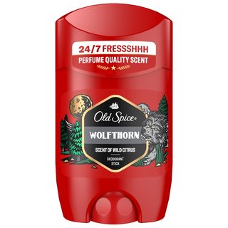 251 ДЕЗОДОРАНТ OLD SPICE WOLFTHORN 50 МЛ СТИК/6