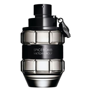 Spicebomb eau de toilette-90 ml
