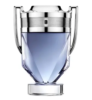 Rabanne Invictus Eau De Toilette 50Ml 1612037