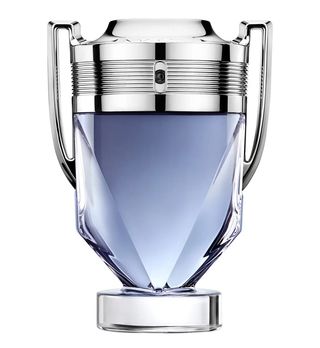 Rabanne Invictus Eau De Toilette 50Ml 1612037