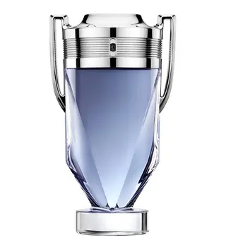 Rabanne Invictus Eau De Toilette 200Ml 1612020