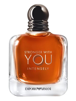 Stronger with you intense-100 ml