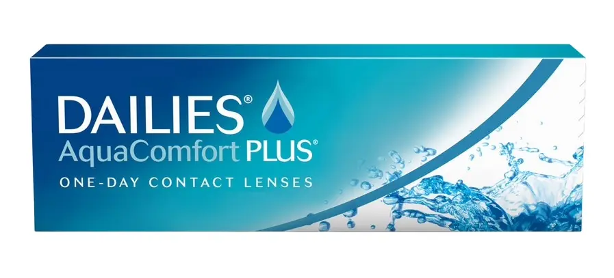 Lentes de Contacto